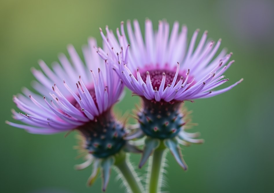 Bodenkur Phacelia tanacetifolia - Unkrautunterdrücker